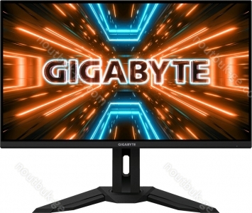 GIGABYTE M32U, 31.5"