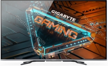 GIGABYTE S55U, 54.6"