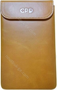 GPD leather case for Galaxy GPD Pocket