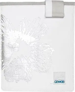 Golla Kate 10" sleeve for Tablets white