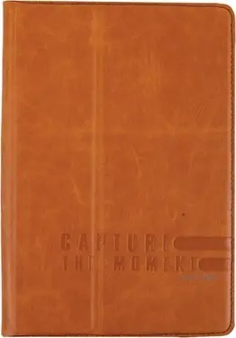 Golla Portfolio Slim Folder Meo G1510 for Apple iPad mini, Camel