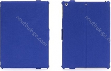 Griffin Journal sleeve for Apple iPad Air blue