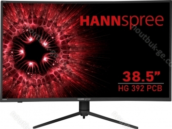 HANNspree Gaming HG392PCB, 38.5"