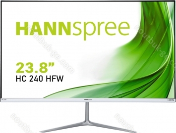 HANNspree HC240HFW, 23.8"