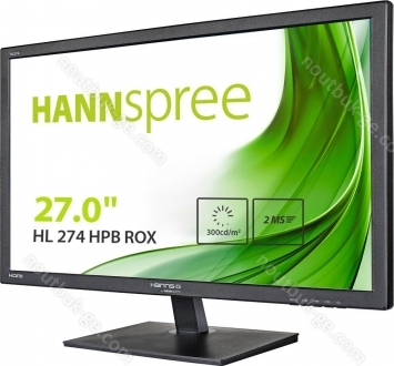 HANNspree HL274HPB, 27"