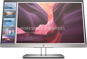 HP EliteDisplay E223d, 21.5"