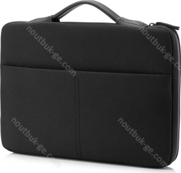 HP Envy Urban sleeve black, 15.6" 