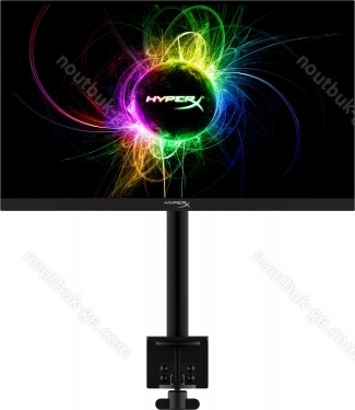 HP HyperX armada 25, 24.5" 