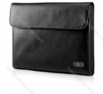 HP Leather sleeve 14" sleeve