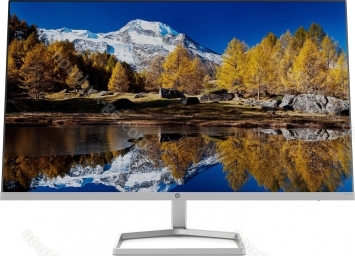 HP M27fq, 27"