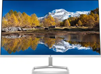 HP M27fq, 27"