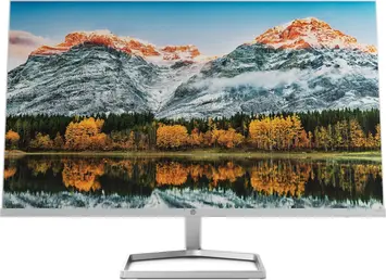 HP M27fw, zwei Jahre Garantie, 27"