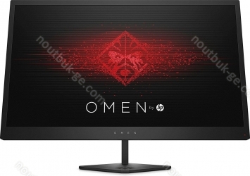 HP Omen 25, 24.5"