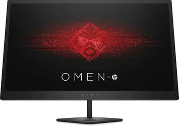 HP Omen 25, 24.5"