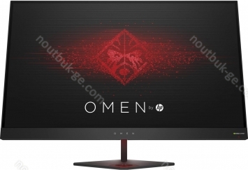 HP Omen 27 (2017), 27"
