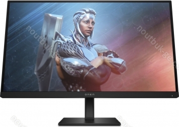 HP Omen 27 (2023), 27"