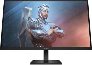 HP Omen 27 (2023), zwei Jahre Garantie, 27"