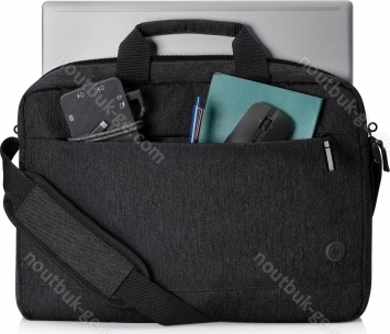 HP Prelude Pro Notebook case 15.6" black