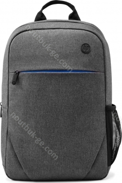 HP Prelude backpack 15.6" grey