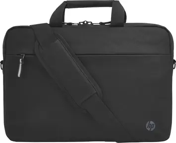 HP Professional Laptop bag 14.1" black/atlantic Blue