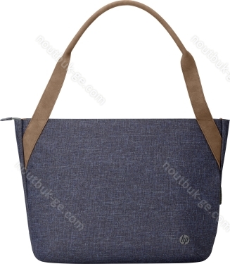 HP Renew Slim Tote, Navy, 14"