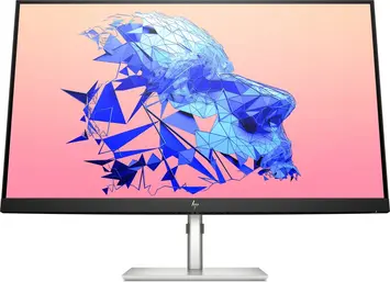 HP U32, zwei Jahre Garantie, 31.5"