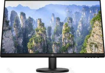 HP V27i, 27"
