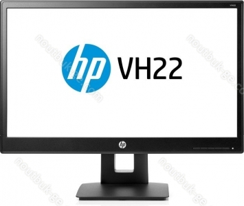 HP Value VH22, 21.5" 