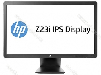HP Z23i, 23"