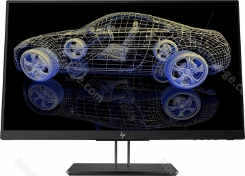 HP Z23n G2, 23"