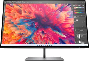 HP Z24q G3, drei Jahre Garantie, 23.8"