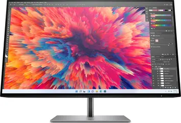 HP Z24q G3, fünf Jahre Garantie, 23.8"