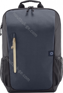 HP travel backpack 18L, 15.6", blue