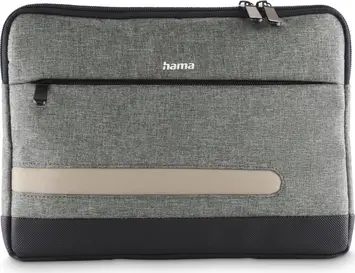 Hama 11" Tablet-sleeve Terra, grey