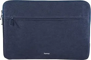 Hama Cali Notebook case 14.1", dark blue