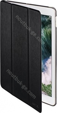 Hama Essential Line, Fold clear, iPad 9.7" 2017/2018 case, black