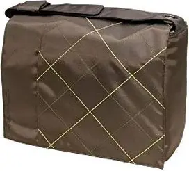 Hama Golla block 15.4" messenger bag
