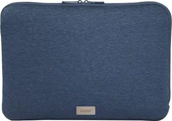 Hama Laptop-sleeve Jersey 13.3", blue