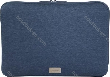 Hama Laptop-sleeve Jersey 14.1", blue