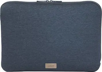 Hama Laptop-sleeve Jersey 15.6", blue