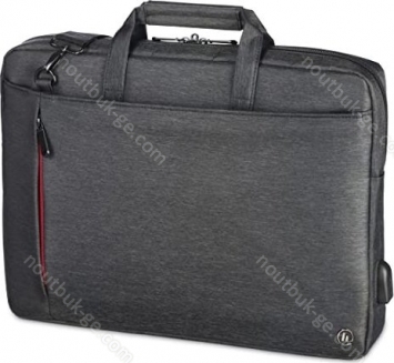 Hama Manchester 15.6" Notebook case black