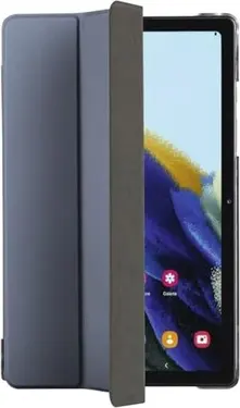 Hama Tablet case Fold clear for Samsung Galaxy Tab A8 10.5", lilac (syringa)