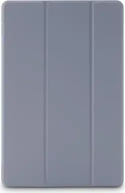 Hama Tablet case Fold clear for Samsung Galaxy Tab S9+ 12.4", lilac (syringa)