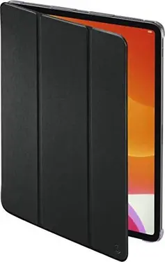 Hama Tablet case Fold clear for Apple iPad Air 10.9" (4th generation / 2020), black