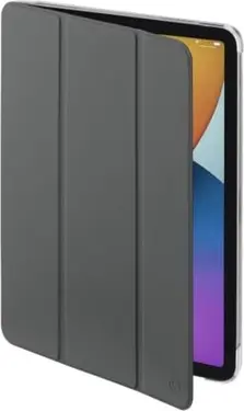 Hama Tablet case Fold clear for Apple iPad Pro 11" (2020/2021), grey