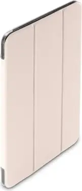 Hama Tablet case Fold clear for Apple iPad Pro 13", pink