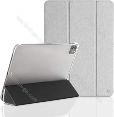 Hama Tablet case Fold clear for Apple iPad mini 6, lilac (syringa)