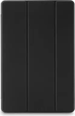 Hama Tablet case Fold clear for Samsung Galaxy Tab S9+ 12.4", black