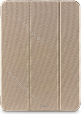 Hama Tablet case Terra for Apple iPad 10.9" (10. Gen), nature