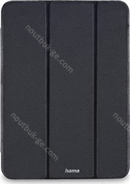 Hama Tablet case Velvet for Apple iPad 10.9" (10. Gen), black